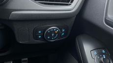 Ford Focus 1.0 EcoBoost Hybrid mHEV 155 ST-Line X Edition 5dr Petrol Hatchback